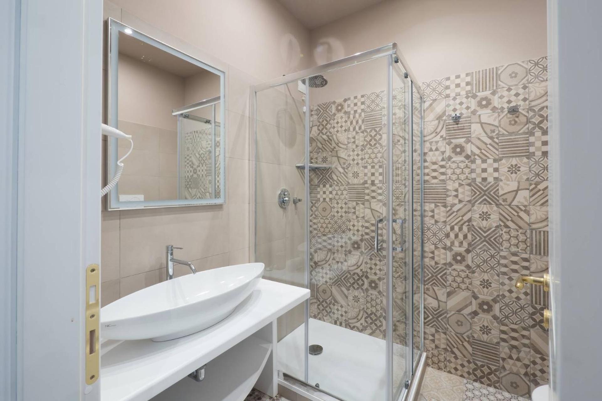Bramble Luxury Suites, Rome